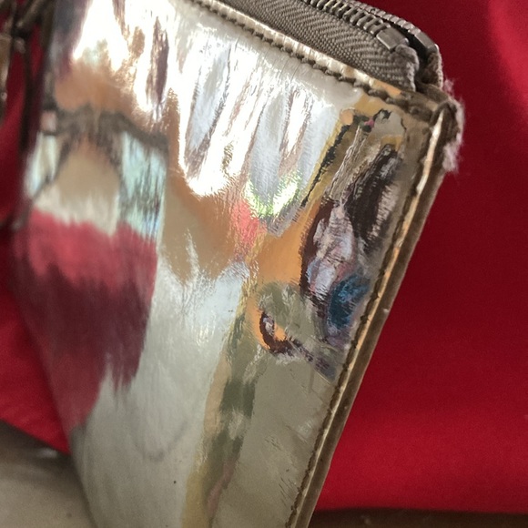 Authentic Vintage Rare Louis Vuitton Pochette - Picture 5 of 12